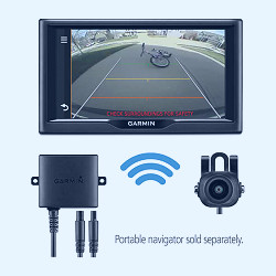 Garmin BC™ 30 Wireless Backup Camera | Auto